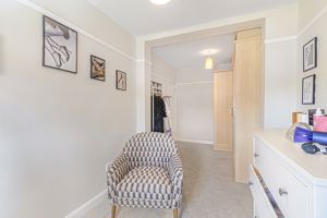 Third Bedroom- click for photo gallery